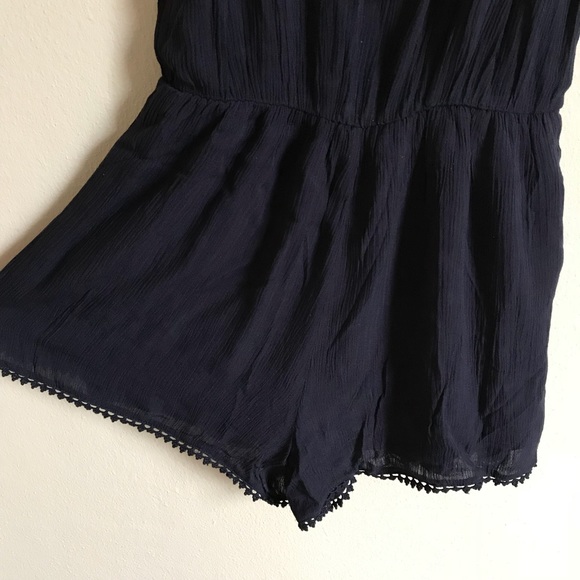 Francesca’s Cressida Romper - Picture 8 of 8
